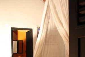 2 Bedroom Cottage Suite:Comfort