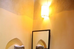 2 Bedroom Cottage Suite:Bath
