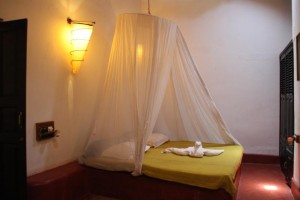 2 Bedroom Cottage Suite