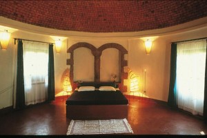 1 Bedroom Cottage Suite View