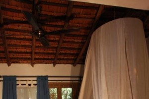 1 Bedroom Cottage Suite:Style Bed
