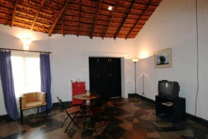 1 Bedroom Cottage Suite Furniture