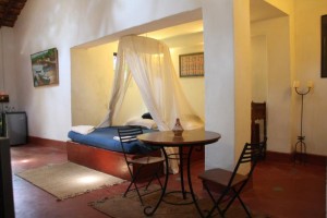 1 Bedroom Cottage Suite:Comfort