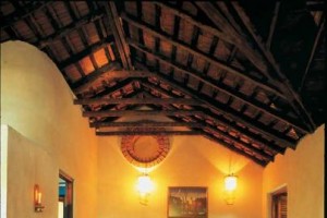 1 Bedroom Cottage Suite:Chair