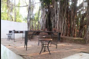 Sitting Area