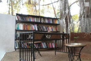 Library