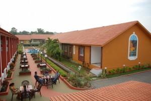 Panoramic view