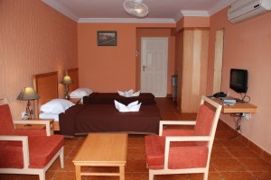 In room Amenities