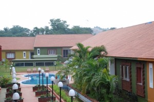 Cottages