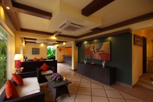 Lobby Lobby