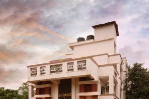 La Oasis by The Verda La Oasis by The Verda