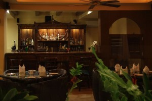 Captain's Eagle Bar Captain's Eagle Bar