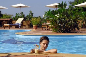 Swimming pool Swimming pool