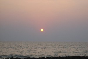 Sunset Sunset