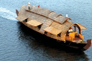 Houseboat Houseboat