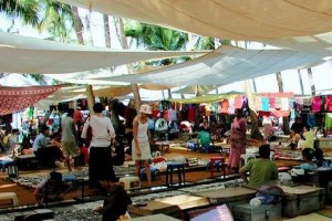 Flea Market Flea Market