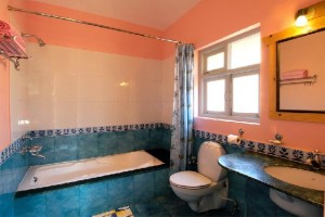 Cottage-Bathroom Cottage-Bathroom