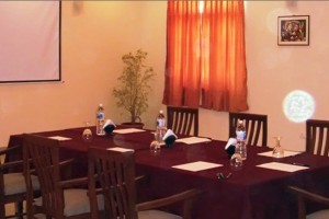 Meeting room Meeting room