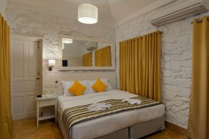 Well furnished
