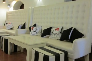 Luxury