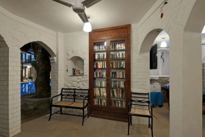 Library