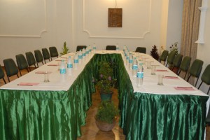Conference Hall Conference Hall