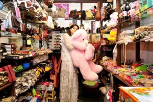 Gift shop Gift shop