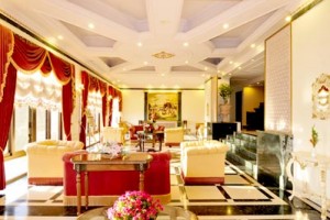 Lobby Lobby