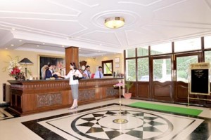 Reception Reception