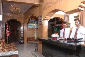 Reception Reception
