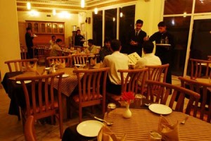 Restaurant Restaurant