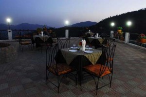 Terrace restaurant Terrace restaurant