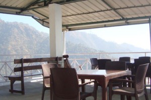Terrace restaurant Terrace restaurant