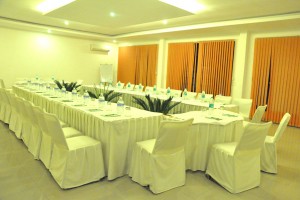 Conference room Conference room