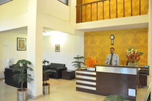 Reception Reception