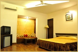 Super deluxe room Super deluxe room