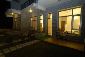 By night By night