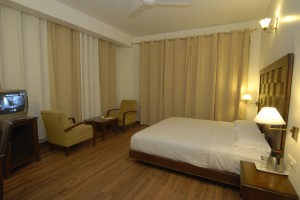 Super Delux Room Super Delux Room
