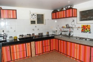 Kitchen Kitchen