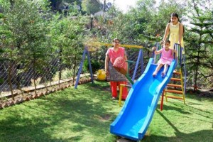 Playground Playground