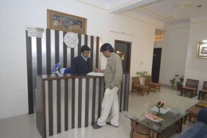 Reception Reception