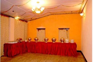 Buffet Buffet