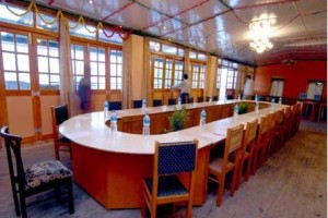 Conference room Conference room