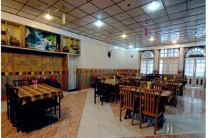 Restaurant Restaurant