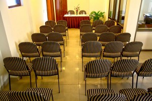 Conference room Conference room