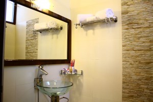 Deluxe Bathroom Deluxe Bathroom