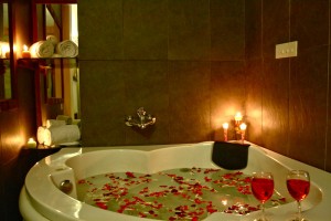 Jacuzzi Jacuzzi