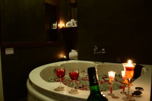 Jacuzzi View Jacuzzi View
