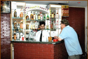 Bar Bar