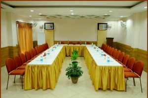 Conference room Conference room